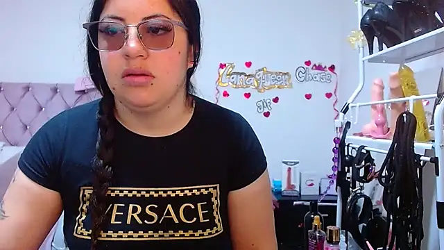 lanaqueen699 online show from 11.25.25