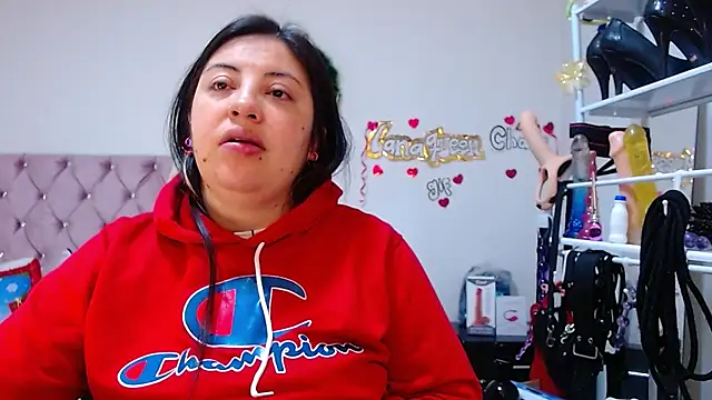 lanaqueen699 online show from 12.15.25