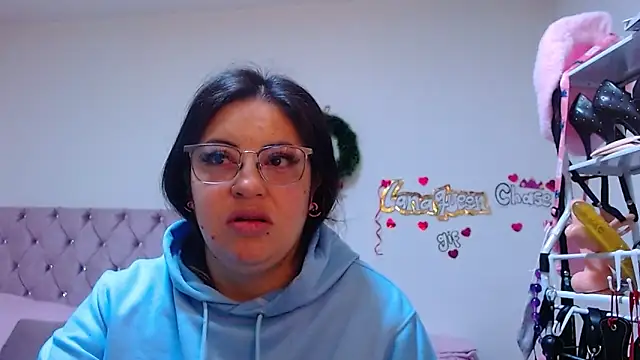 lanaqueen699 online show from 03.09.26