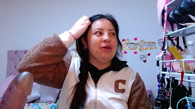 lanaqueen699 online show from 03.13.26