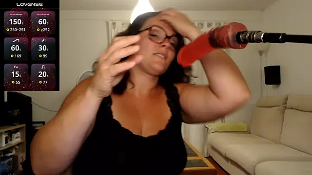 vagina02cam online show from 07.10.26