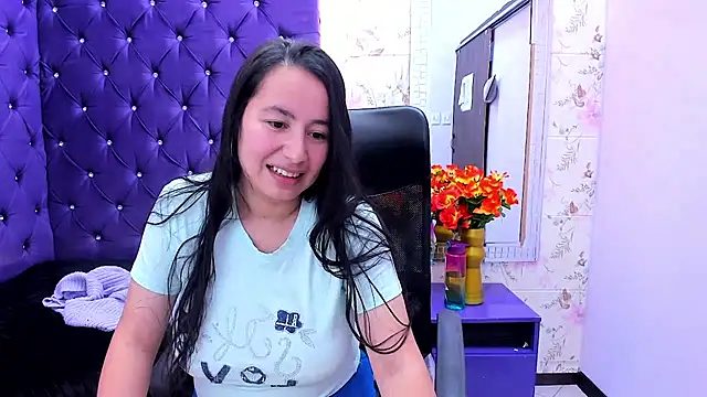 NaomyPrinces online show from 06.27.26