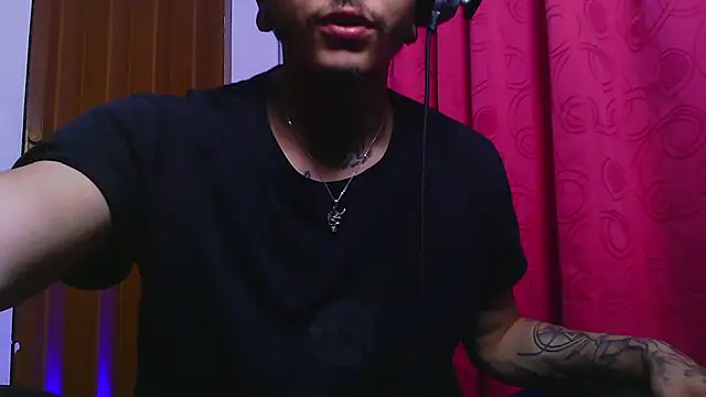 Snapshot of Ceder-Calistenes chatting on 03.15.26 Ceder-Calistenes online show from 03.15.26