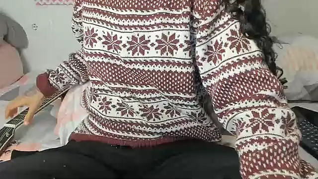 Ama music online show from 01.20.25