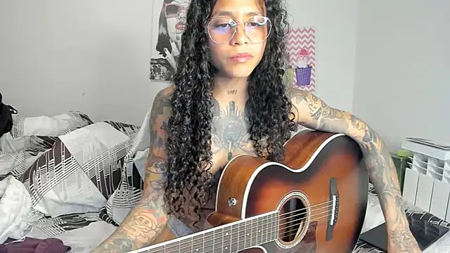 Ama music online show from 02.18.25