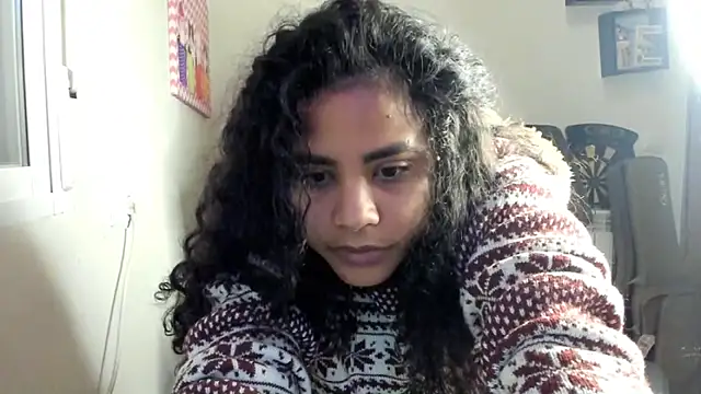 Snapshot of Ama_music chatting on 02.09.26 Ama music online show from 02.09.26