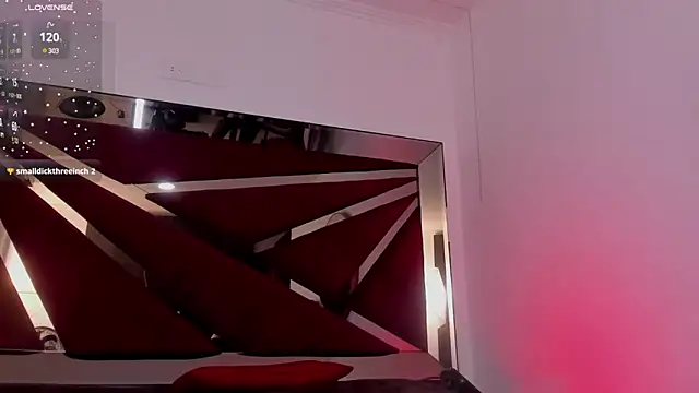 ShegoBlake online show from 12.21.24