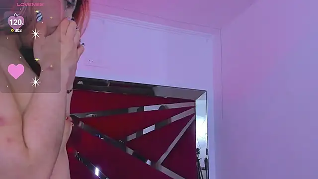 ShegoBlake online show from 12.24.24