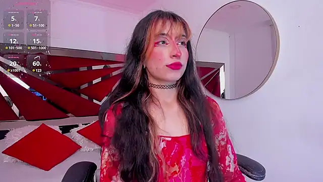 ShegoBlake online show from 01.29.25