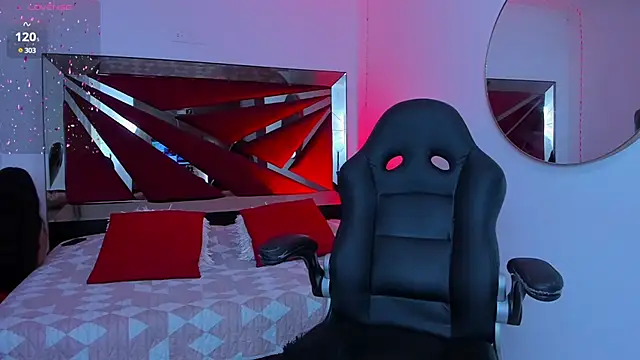 ShegoBlake online show from 02.04.25