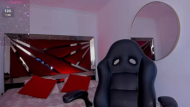 ShegoBlake online show from 02.06.25