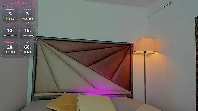 ShegoBlake online show from 02.23.25