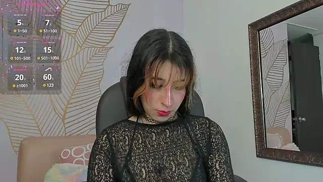 ShegoBlake online show from 02.25.25