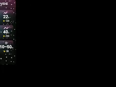 Hi Marceline online show from 12.04.24