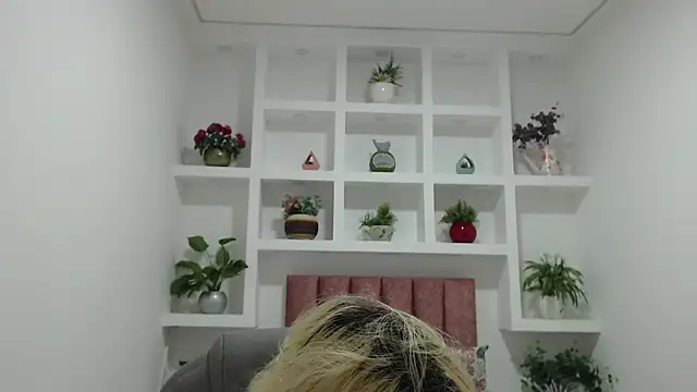 april bunnyy online show from 02.27.26