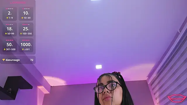 Larabrooks online show from 01.13.25