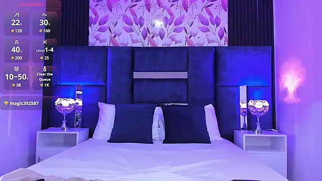 Larabrooks online show from 01.15.25