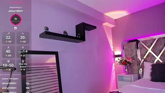 Larabrooks online show from 01.27.25