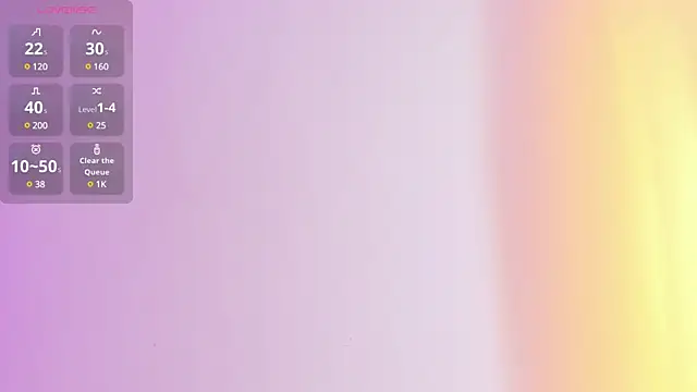 Larabrooks online show from 02.14.25