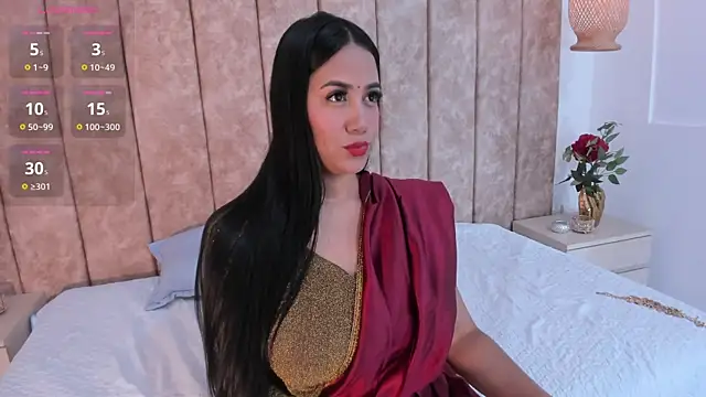 Katrina baurii online show from 10.07.25