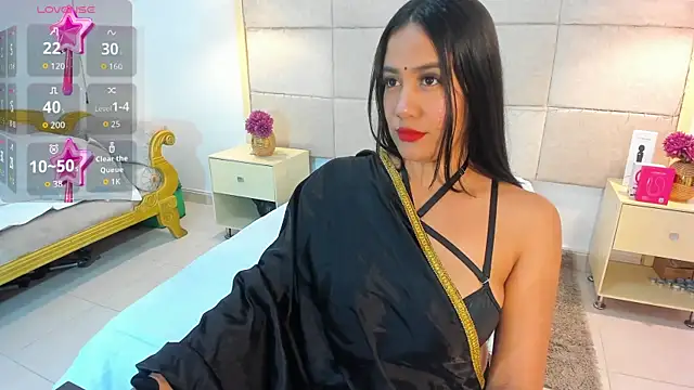 Katrina baurii online show from 03.12.26