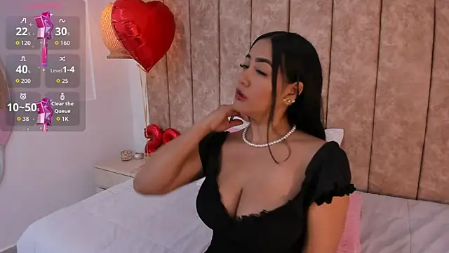 Snapshot of Katrina_baurii chatting on 05.28.26 Katrina baurii online show from 05.28.26