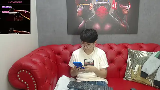 luke morgans online show from 01.04.25