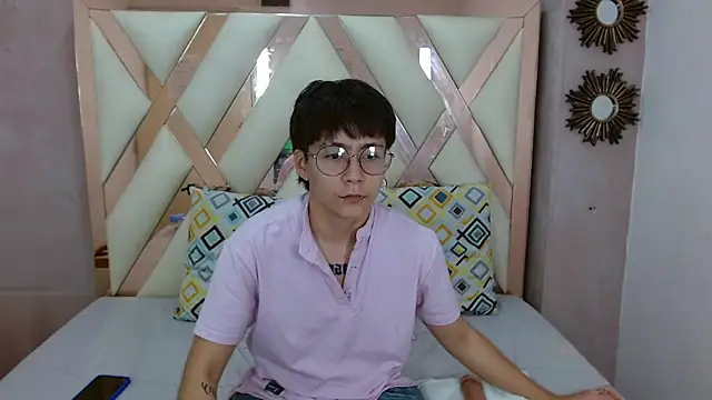 luke morgans online show from 02.11.25