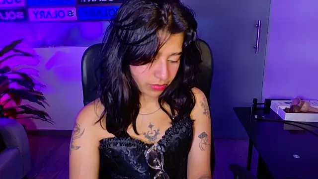 UnderBaby  online show from 10.09.25