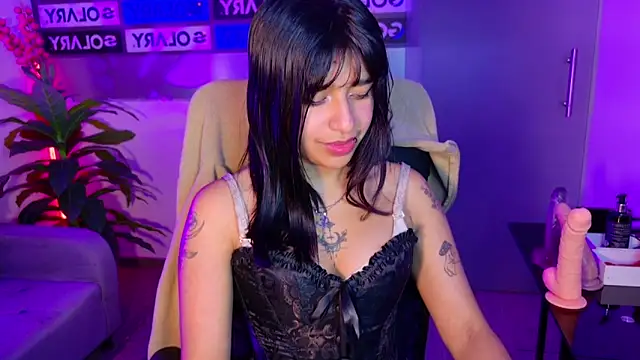 UnderBaby  online show from 10.22.25