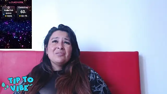 amydeepqueen online show from 12.05.24