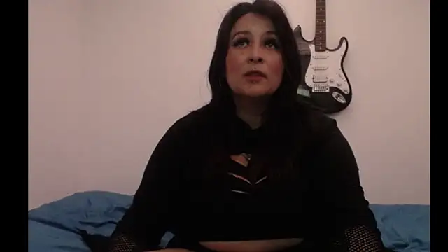 amydeepqueen online show from 11.28.25