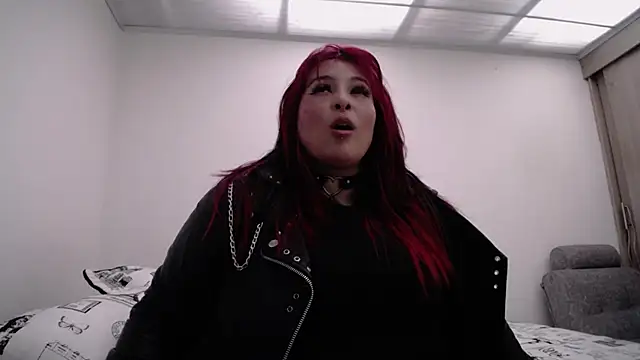 amydeepqueen online show from 02.10.26