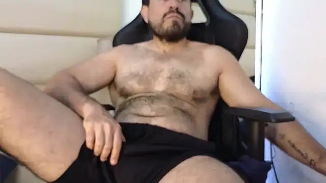 SbasTone Muscle online show from 12.16.25