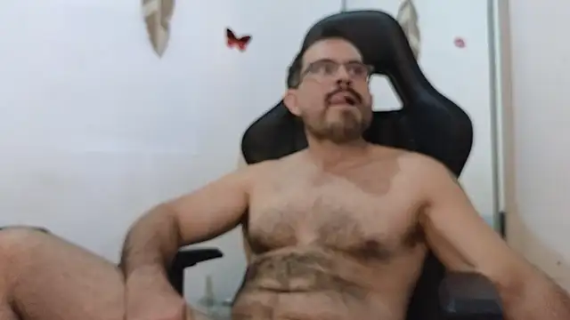 SbasTone Muscle online show from 02.17.26