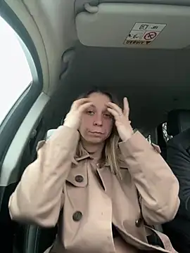 Aphrodite-22 online show from 12.17.24