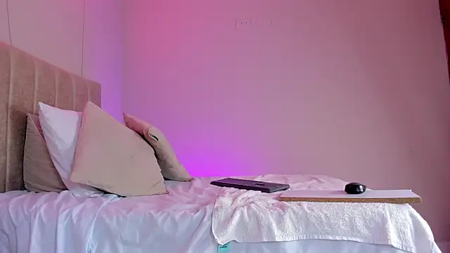  angela x online show from 01.24.25