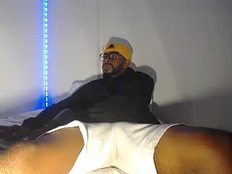 GerardSmitt online show from 10.04.25