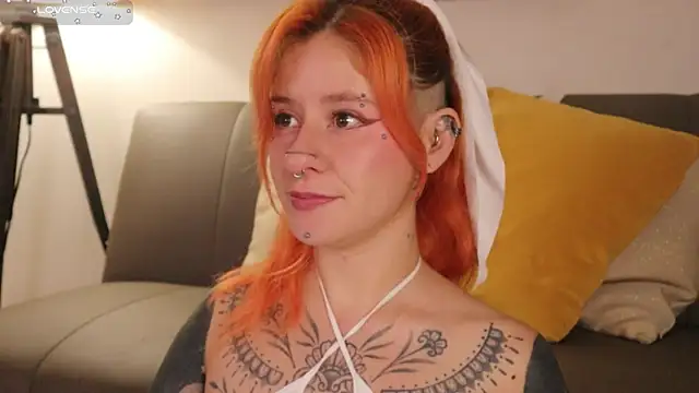 Daarlene online show from 01.06.26