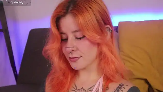 Daarlene online show from 01.09.26