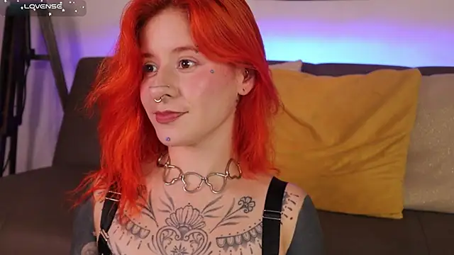 Daarlene online show from 03.18.26