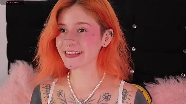 Daarlene online show from 04.12.26