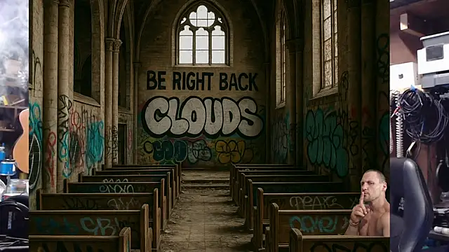 Snapshot of itsjameswebbscope chatting on 10.02.25 itsjameswebbscope online show from 10.02.25