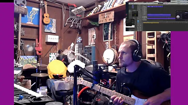 itsjameswebbscope online show from 11.17.25