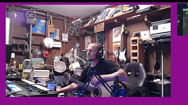 itsjameswebbscope online show from 11.20.25