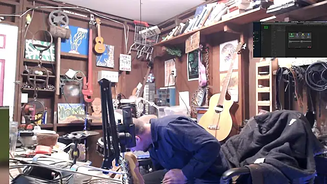 itsjameswebbscope online show from 12.03.25