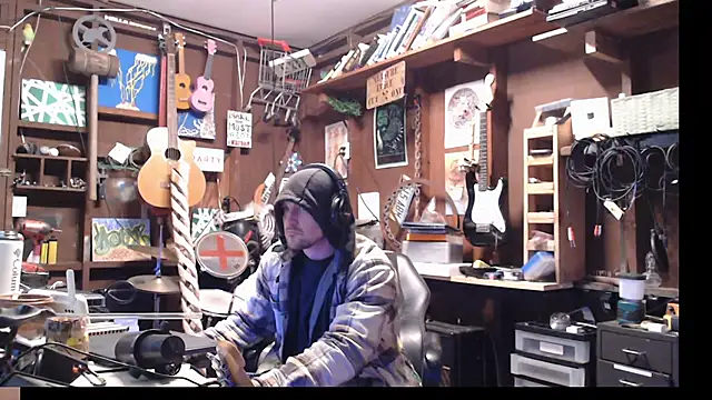 itsjameswebbscope online show from 12.19.25