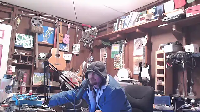 itsjameswebbscope online show from 01.16.26