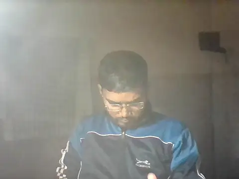 bigvorn6 online show from 12.18.25