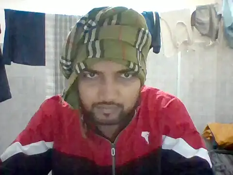 bigvorn6 online show from 12.21.25